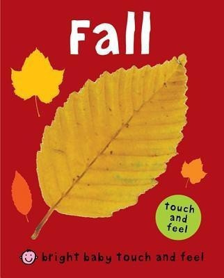 Fall(English, Board book, Priddy Roger)