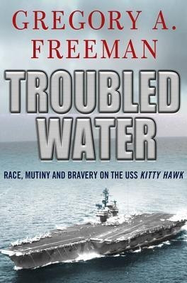 Troubled Water(English, Paperback, Freeman Gregory A.)