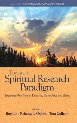 Toward a Spiritual Research Paradigm(English, Hardcover, unknown)
