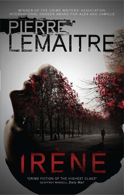 Irene(English, Paperback, Lemaitre Pierre)