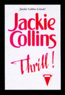Thrill!(English, Hardcover, Collins Jackie)