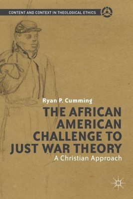 The African American Challenge to Just War Theory(English, Hardcover, Cumming R.)