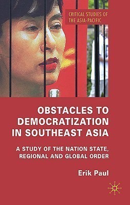 Obstacles to Democratization in Southeast Asia(English, Hardcover, Paul E.)