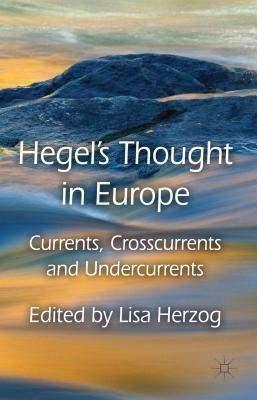 Hegel's Thought in Europe(English, Hardcover, unknown)