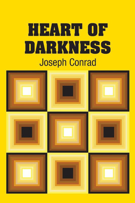 Heart of Darkness(English, Paperback, Conrad Joseph)