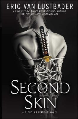 Second Skin(English, Paperback, Van Lustbader Eric)