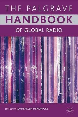 The Palgrave Handbook of Global Radio(English, Hardcover, unknown)