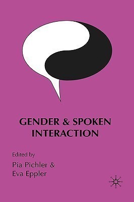 Gender and Spoken Interaction(English, Hardcover, unknown)