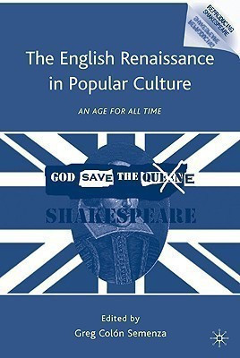 The English Renaissance in Popular Culture(English, Hardcover, unknown)
