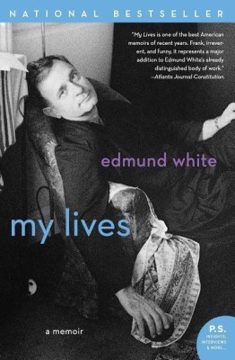 My Lives  - A Memoir(English, Paperback, White Edmund)