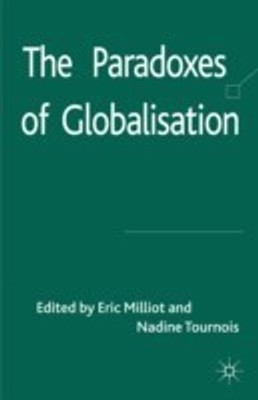 The Paradoxes of Globalisation(English, Hardcover, unknown)