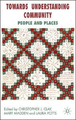 Towards Understanding Community(English, Hardcover, unknown)