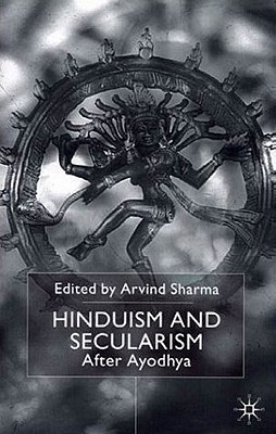 Hinduism and Secularism(English, Hardcover, unknown)