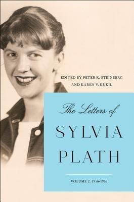 The Letters of Sylvia Plath Vol 2(English, Hardcover, Plath Sylvia)