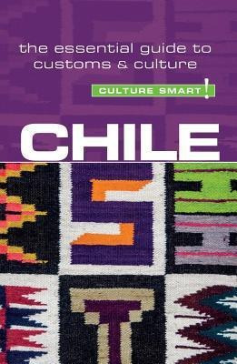 Chile - Culture Smart!(English, Paperback, Perrone Caterine)