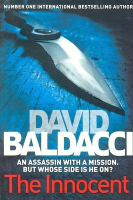 The Innocent(English, Paperback, Baldacci David)