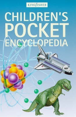 Kingfisher Children's Pocket Encyclopedia(English, Paperback, unknown)