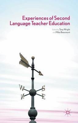 Experiences of Second Language Teacher Education(English, Hardcover, unknown)