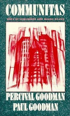 Communitas(English, Paperback, Goodman Percival)