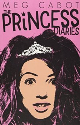 The Princess Diaries(English, Paperback, Cabot Meg)