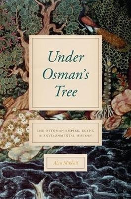 Under Osman's Tree(English, Paperback, Mikhail Alan)