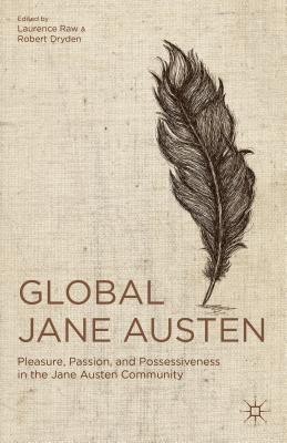 Global Jane Austen(English, Hardcover, unknown)