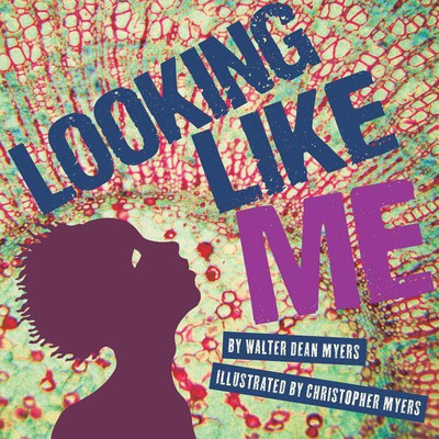 Looking Like Me(English, Hardcover, Myers Walter Dean)