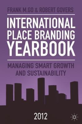 International Place Branding Yearbook 2012(English, Hardcover, unknown)