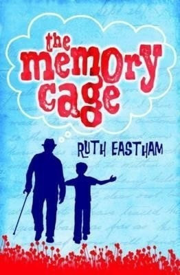 Memory Cage(English, Paperback, Eastham Ruth)