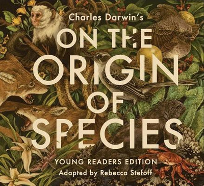 On the Origin of Species(English, Hardcover, unknown)