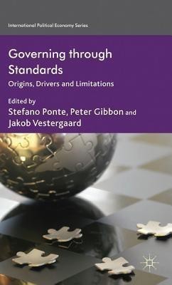 Governing through Standards(English, Hardcover, unknown)