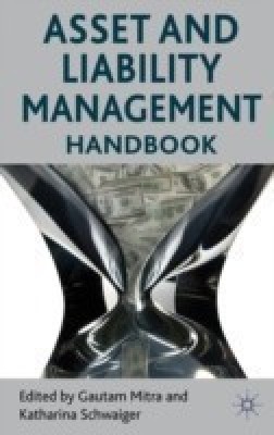 Asset and Liability Management Handbook(English, Hardcover, unknown)