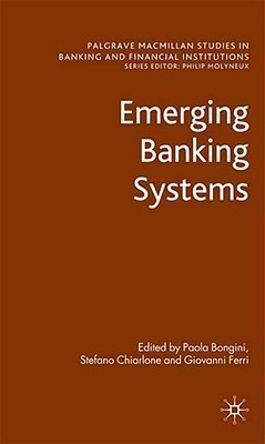 Emerging Banking Systems(English, Hardcover, unknown)