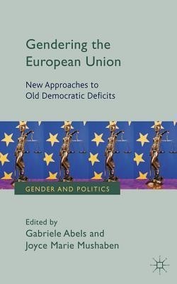 Gendering the European Union(English, Hardcover, unknown)