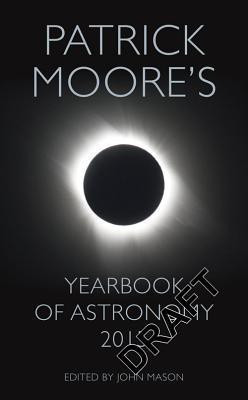 Patrick Moore's Yearbook of Astronomy 2015(English, Hardcover, Moore Patrick)