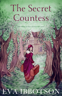 The Secret Countess(English, Paperback, Ibbotson Eva)