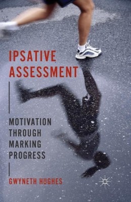 Ipsative Assessment(English, Paperback, Hughes G.)