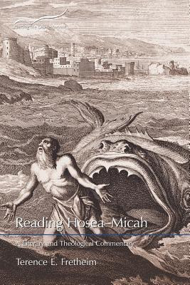Reading Hosea-Micah(English, Paperback, Fretheim Terence E.)