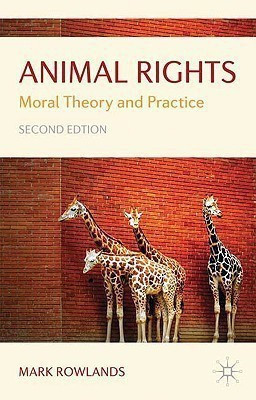 Animal Rights(English, Paperback, Rowlands Mark)