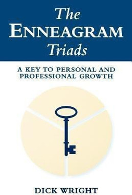 The Enneagram Triads(English, Paperback, Wright Dick)