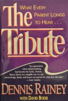The Tribute(English, Hardcover, Rainey Dennis)