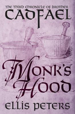 Monk's Hood(English, Paperback, Peters Ellis)