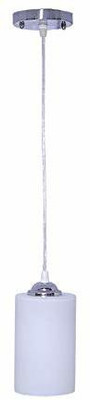 Onecya Royal Fancy Hanging Light with LED Light Pendants Ceiling Lamp(White)