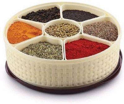 Cltllzen Spice Set Plastic(1 Piece)
