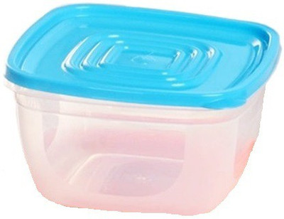 JAGUAR PLASTIQUE Plastic Utility Container  - 690 ml(Blue)