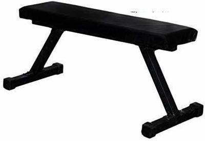 KORBAX Flat Fitness Bench