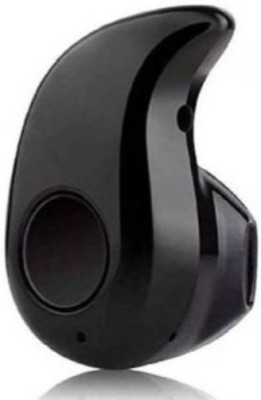 GUGGU OQZ_570M Kaju Earbuds Bluetooth Bluetooth Bluetooth Headset(Black, In the Ear)