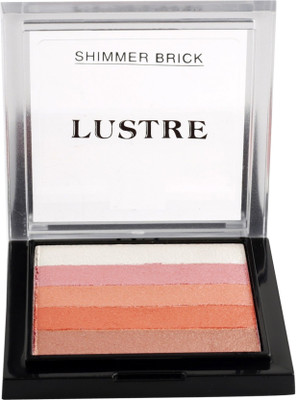 ADJD New Brick Highlighter 02 Highlighter(Multi Color)