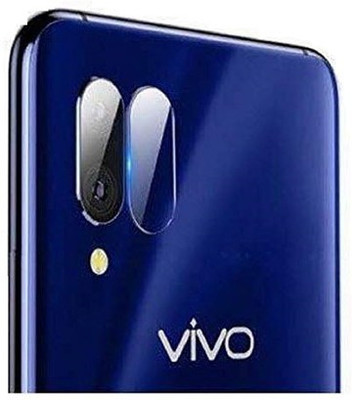 CaseTrendz Back Camera Lens Glass Protector for Vivo Y83 Pro(Pack of: 1)