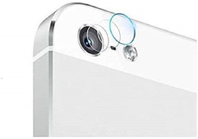 CaseTrendz Back Camera Lens Glass Protector for Apple iPhone 5S(Pack of: 1)